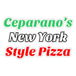 Ceparano's New York Style Pizza Ree