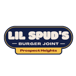 Lil Spud's Burger Joint