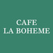Cafe La Boheme