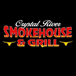 Crystal River smokehouse and grill