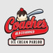 Coaches Ice Cream