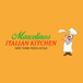 Marcelino's Italian Kitchen