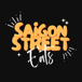 Saigon Street Eats