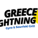 Greece Lightning Authentic Greek Food