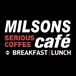 Milsons Cafe