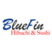 Bluefin Hibachi & Sushi