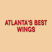 Atlanta's Best Wings