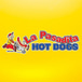 La Pasadita Hot Dogs Dysart