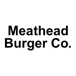 Meathead Burger Co.