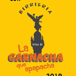 Garnacha que apapacha