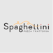 Spaghettini Trattoria Pizza