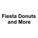 Fiesta Donuts and More