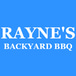 Raynes Backyard Barbecue