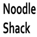 Noodle Shack