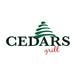 Cedars Grill