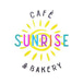 Sunrise Cafe & Bakery