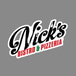 Nick's Bistro & Pizzeria