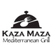 Kaza Maza Mediterranean Grill