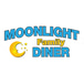 Moonlight diner