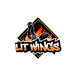 Lit Wings