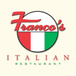 Franco's Italian Restaurant