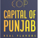 CAPITAL OF PUNJAB