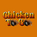 Chicken To Go