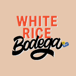 WHITE RICE