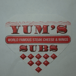 Yum’s Subs (3094 Washington Rd)