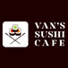 Van's Sushi Cafe