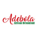 Adebola African Restaurant