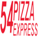 54 Pizza Express