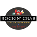 Rockin Crab