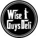 wise guys deli pawtucket