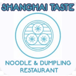 Shanghai Taste Noodle and Dumpling Restaurant