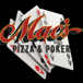 Mac's Pizza & Poker