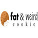 Fat & Weird Cookie