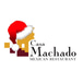 Casa Machado Mexican Restaurant