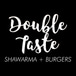 Double Taste Shawarma