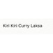 Kiri Kiri Curry Laksa