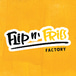 Flipn' Fries Factory