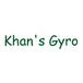 Khan's Gyro
