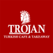 Trojan Turkish Cafe