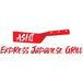 Ashi Express Japanese Grill