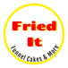 Fried It (Funnel Cakes & More)