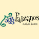 Paizanos