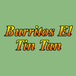 Burritos El Tin Tan