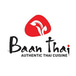 Baan Thai Cuisine