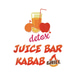 Detox Juice Bar & Kebab Grill