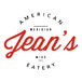 Jean's